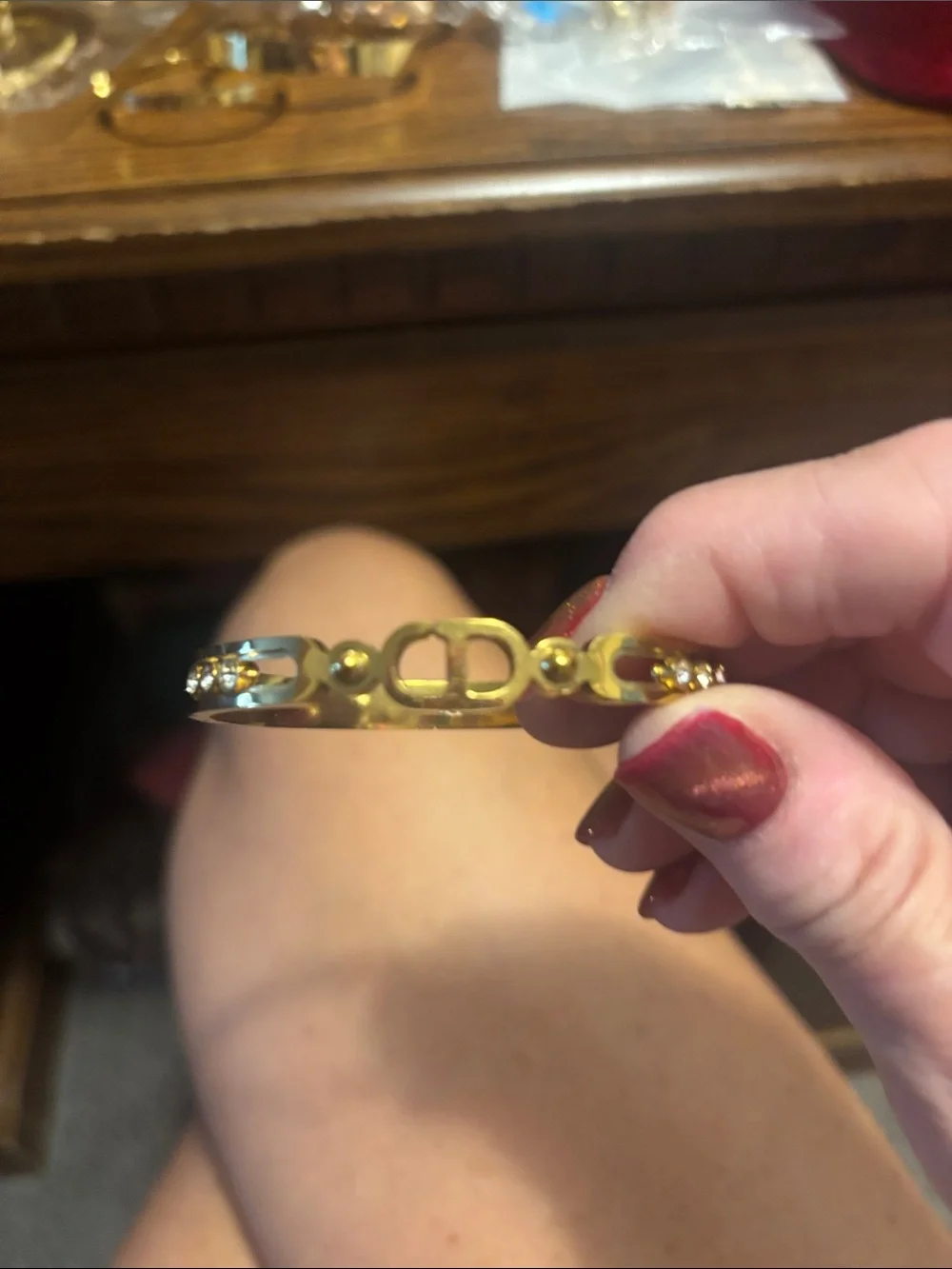 Bangle - Picture 1 of 3